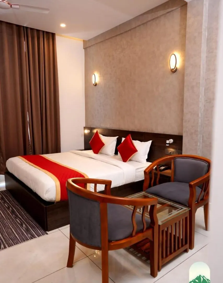 Secret Valley Planation Resort 무나르 0*,