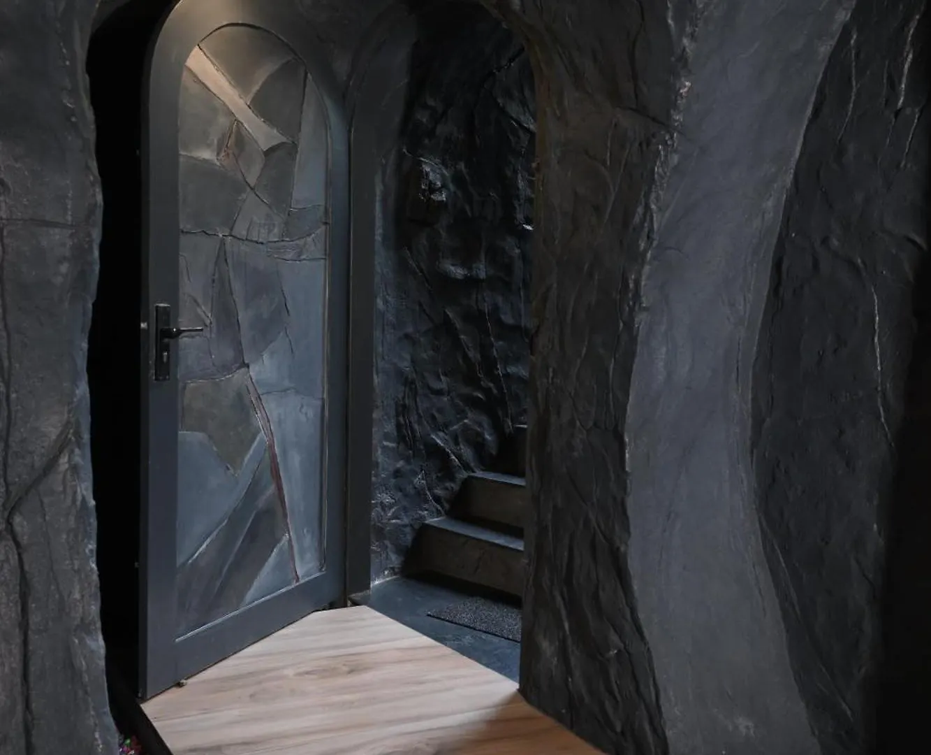 Secret Valley Planation Resort 무나르 인도