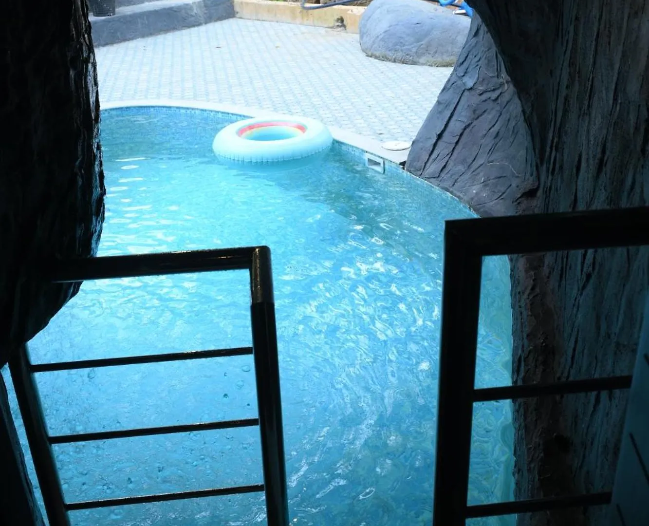 Secret Valley Planation Resort 무나르
