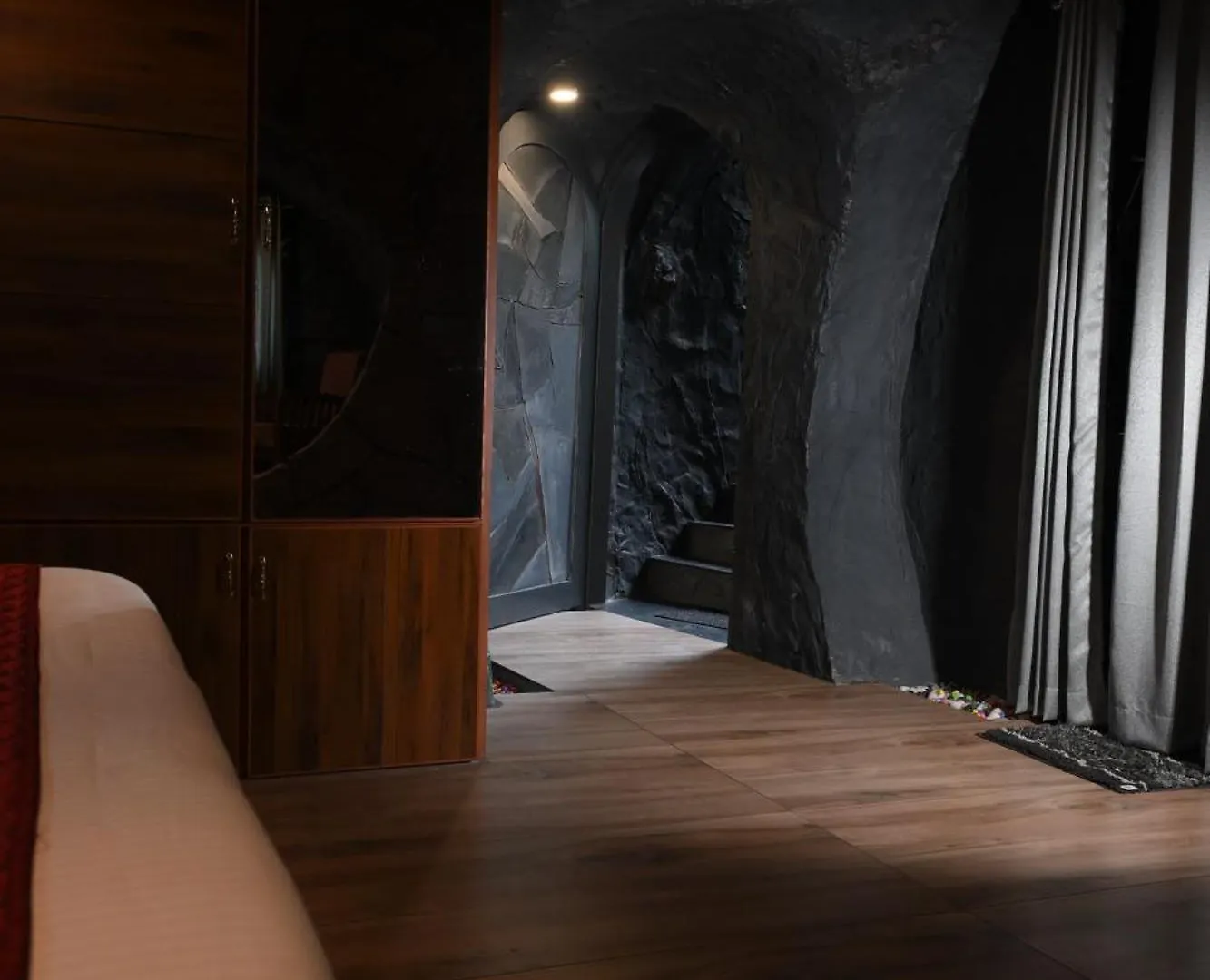 Secret Valley Planation Resort 무나르