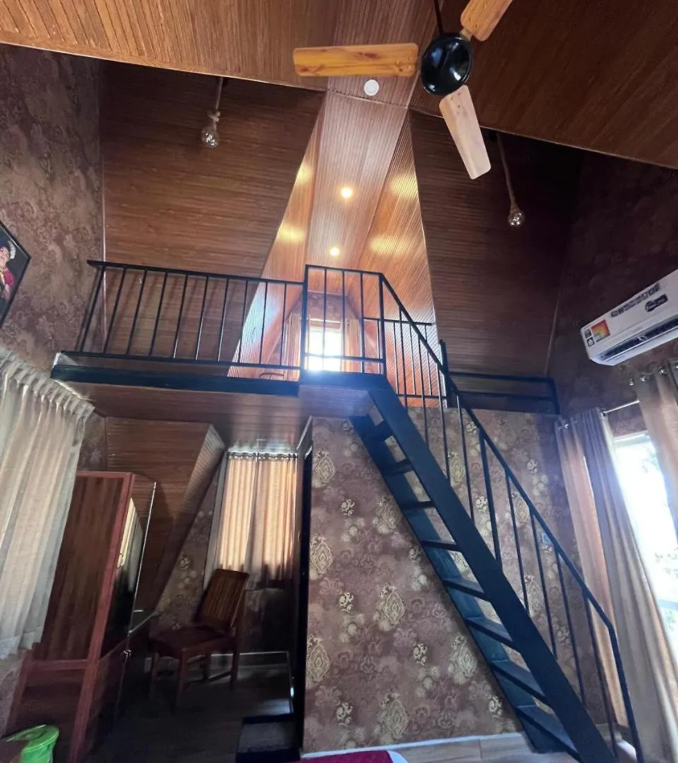 Secret Valley Planation Resort 무나르