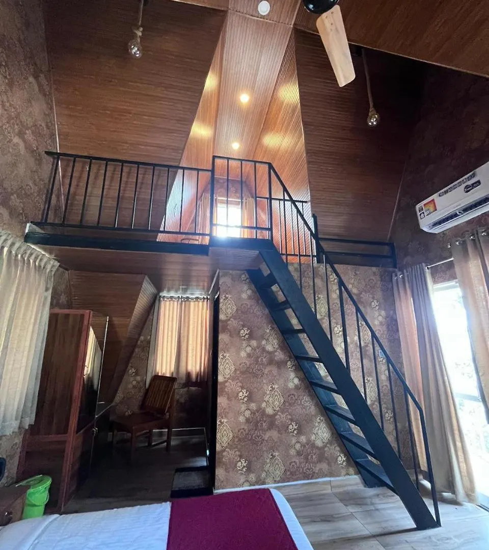 Secret Valley Planation Resort 무나르
