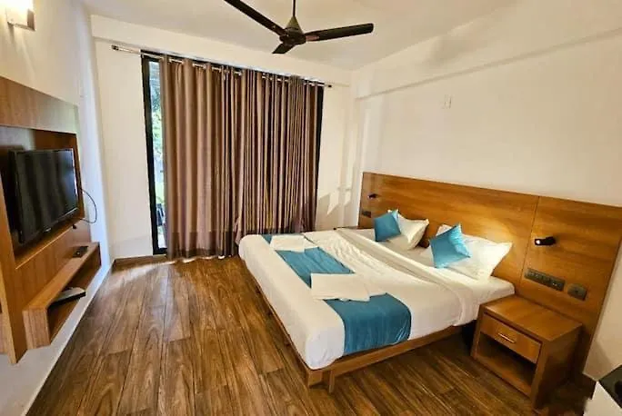 Secret Valley Planation Resort 무나르
