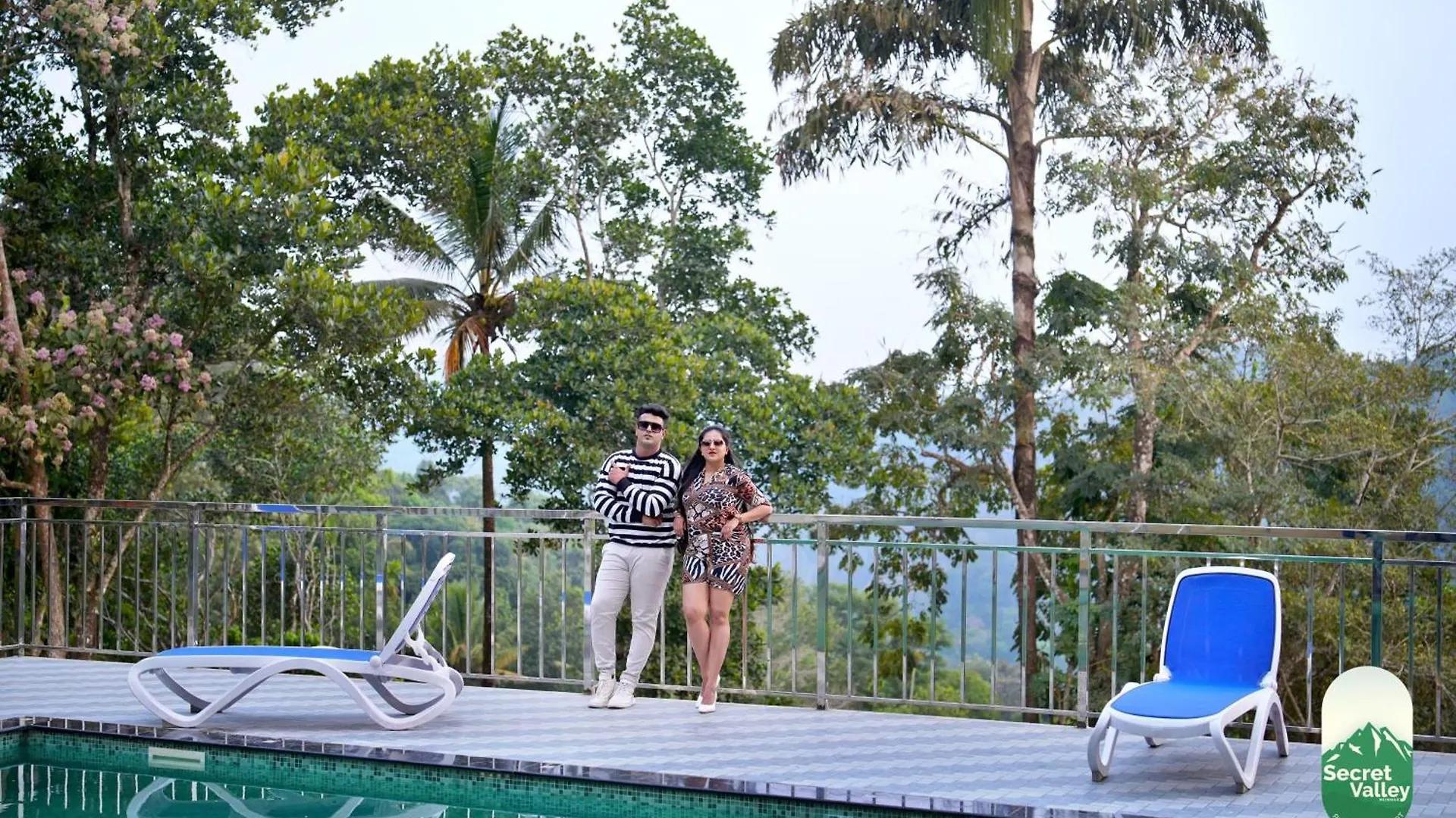 Secret Valley Planation Resort Munnar 0*,  Hindistan